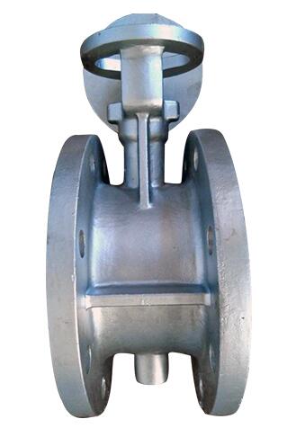 不銹鋼精密鑄造工藝類型的選擇