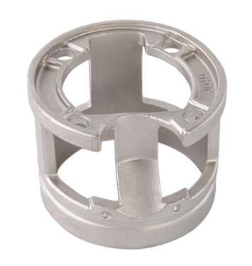 特種鋼精密鑄件深井泵支架