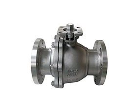 高平臺法蘭球閥 不銹鋼復(fù)合球閥