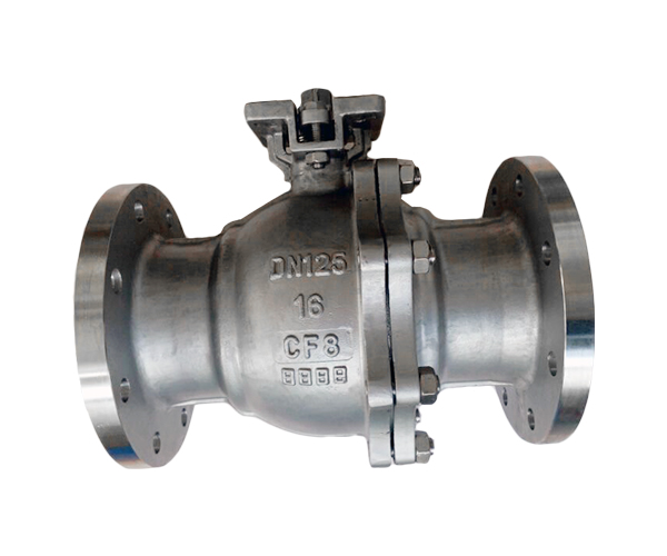 復(fù)合鑄造件316復(fù)合球閥