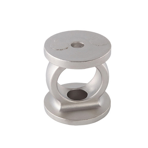 廠家供應(yīng)浙立精密鑄件泵用支架