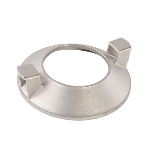 廠家供應(yīng)雙相鋼精密鑄造件多級泵導(dǎo)葉輪