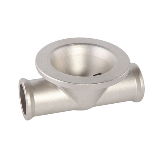 浙立超級雙相鋼精密鑄造隔膜閥