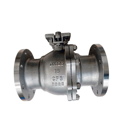 廠家供應(yīng)浙立復(fù)合鑄造件316復(fù)合球閥