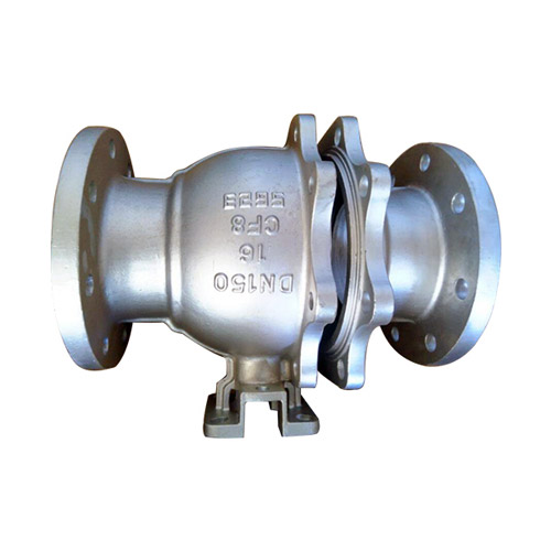 廠家供應(yīng)浙立不銹鋼復(fù)合鑄造304復(fù)合球閥