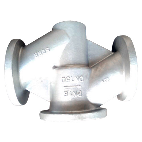 廠家供應(yīng)浙立中溫蠟精密鑄造復(fù)合工藝閥體