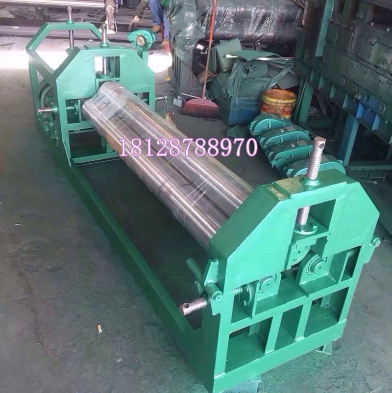 卷圓成型加工 三輥卷板機(jī)廠家