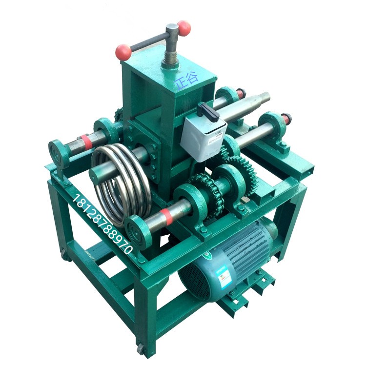 平臺(tái)折彎機(jī)手動(dòng)彎管機(jī) 護(hù)欄角度彎管