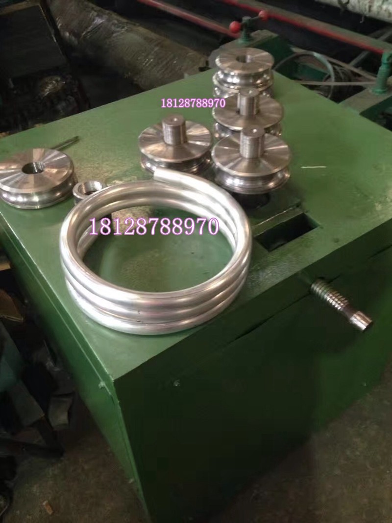 30fang便攜式手動彎管機