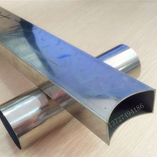 25方管接圓管模具