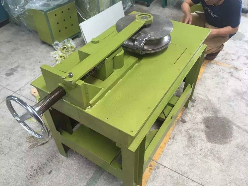 電動彎圓機安全操作規(guī)程