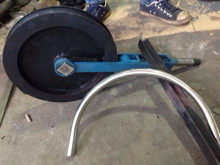 30不銹鋼方管自動彎管機(jī)工作視頻彎管機(jī)廠家直銷