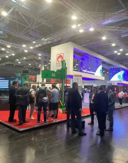 2024年越南國(guó)際鋼鐵及金屬加工展覽會(huì)Metal Weld 2024