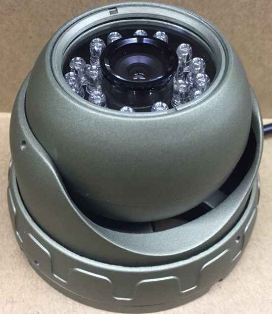 私摸側裝大巴車監(jiān)控攝像頭/多功能汽車倒車后視車載攝像頭