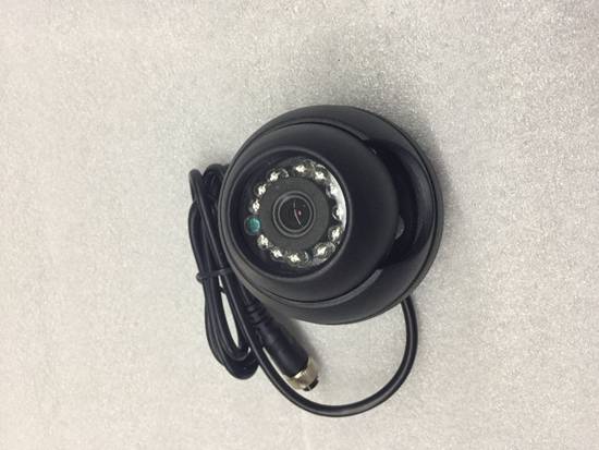 10年技術生產(chǎn)公交車用攝像頭，校車攝像頭，倒車攝像頭，高清防水效果，宇通金龍供貨