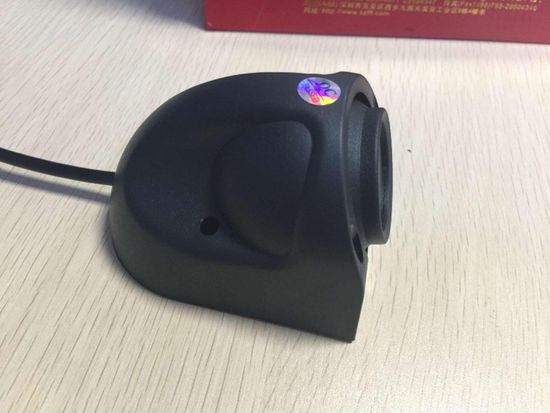 廠家直銷大型運輸車輛監(jiān)控攝像頭配套，全方位駕駛監(jiān)控畫面，高清CCD貨車攝像頭