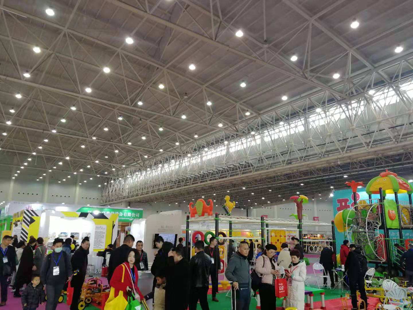 2022中國(guó)重慶幼教產(chǎn)業(yè)博覽會(huì)