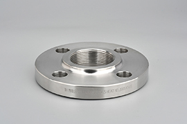 不銹鋼松套螺紋法蘭 內(nèi)螺紋絲扣法蘭