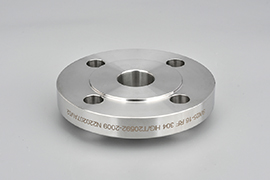 鍛制承插帶頸板式對(duì)焊 突面雙相鋼螺紋盲板 承插焊法蘭