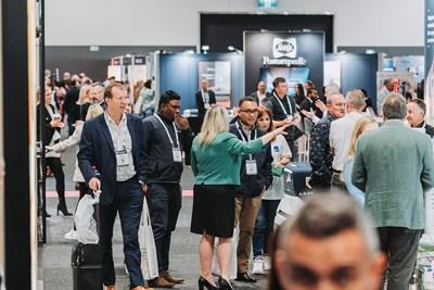 2025年澳大利亞國(guó)際酒店用品展