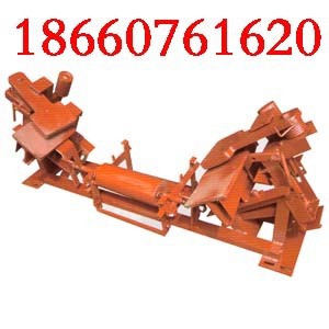 DDZ型斷帶抓捕器