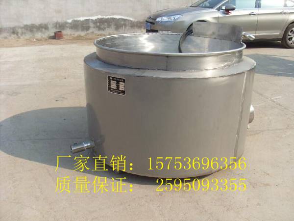 不銹鋼松香鍋 羊頭羊蹄脫毛機(jī) 松香鍋廠家