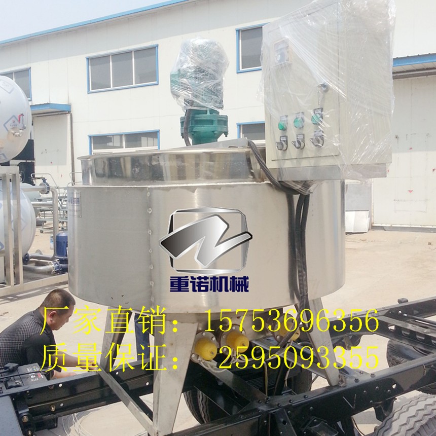 自動翻轉(zhuǎn)夾層鍋 醬牛肉蒸煮鍋?