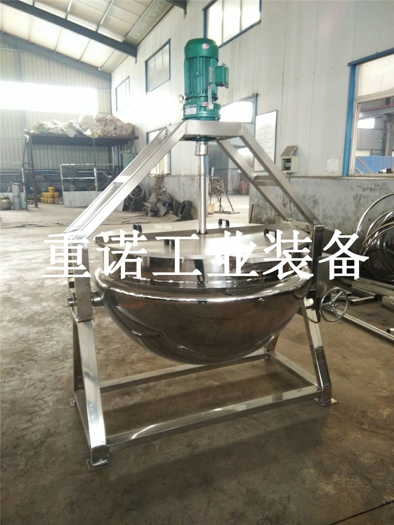 夾層鍋壓力-夾層鍋導(dǎo)熱油-夾層鍋供應(yīng)商