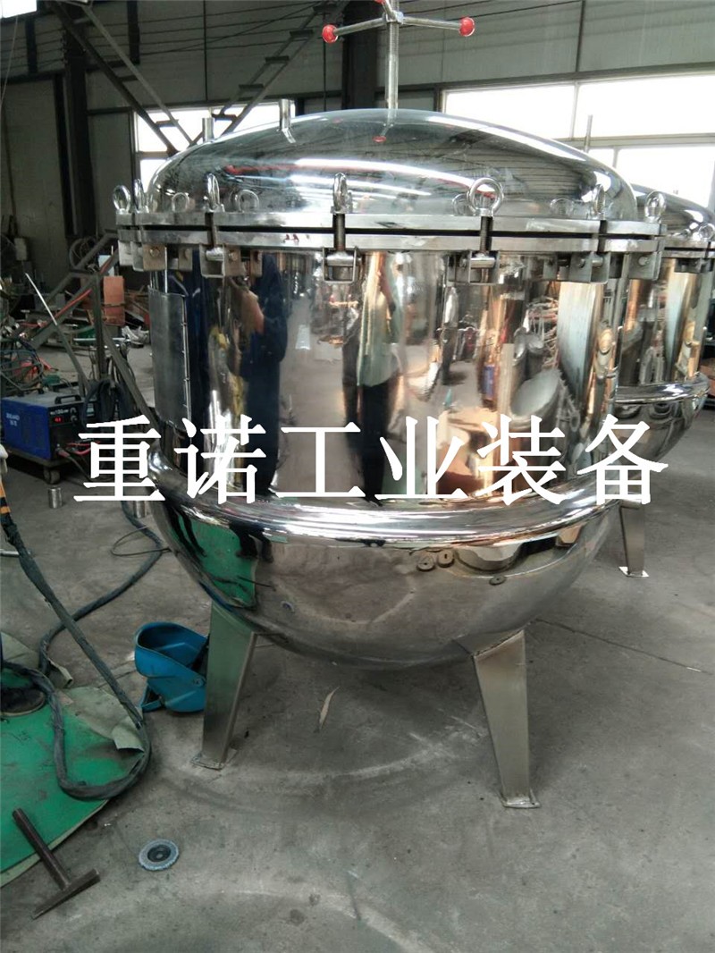 夾層鍋安裝|夾層鍋|夾層鍋批發(fā)