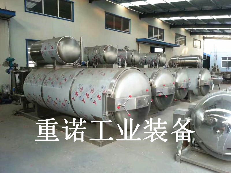 殺菌鍋長尾詞-雙層水浴式殺菌鍋-日本殺菌鍋