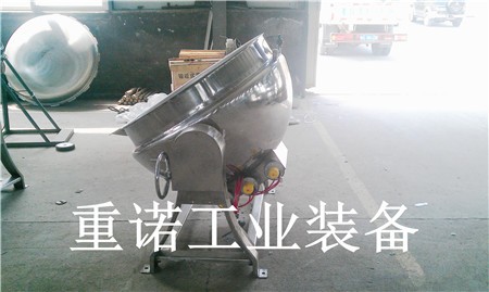 蒸汽夾層鍋參數(shù)-菏澤夾層鍋-電加熱夾層鍋的使用說(shuō)明