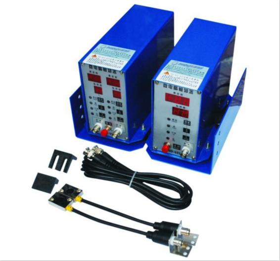 微電腦下死點檢知器