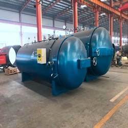 大型輪胎硫化罐、膠輥硫化罐、高品質(zhì)硫化罐碳鋼硫化罐