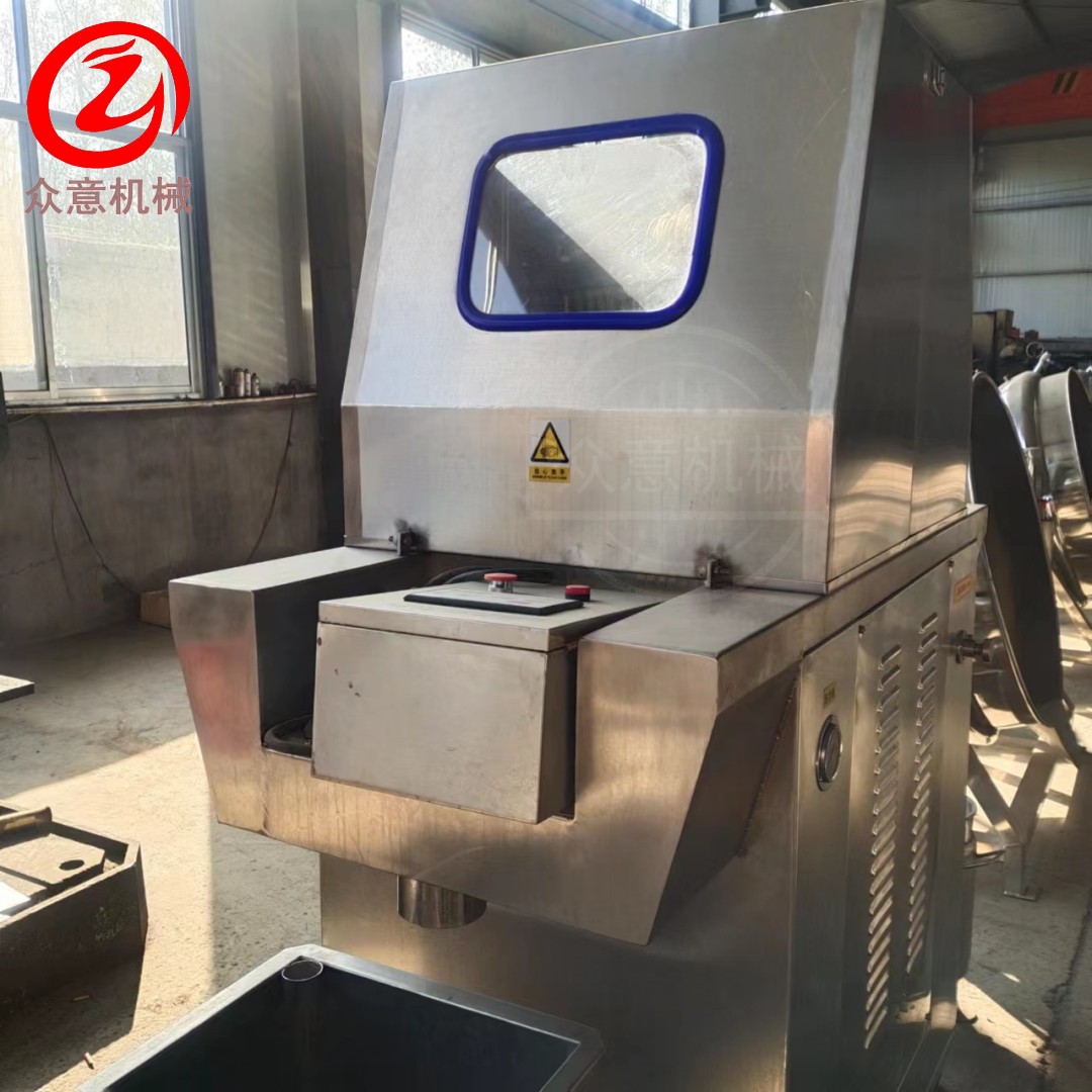 全自動牛肉鹽水注射機 白條雞鹽水注射機