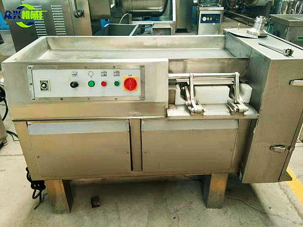 牛肉干切片機大型切牛肉干機