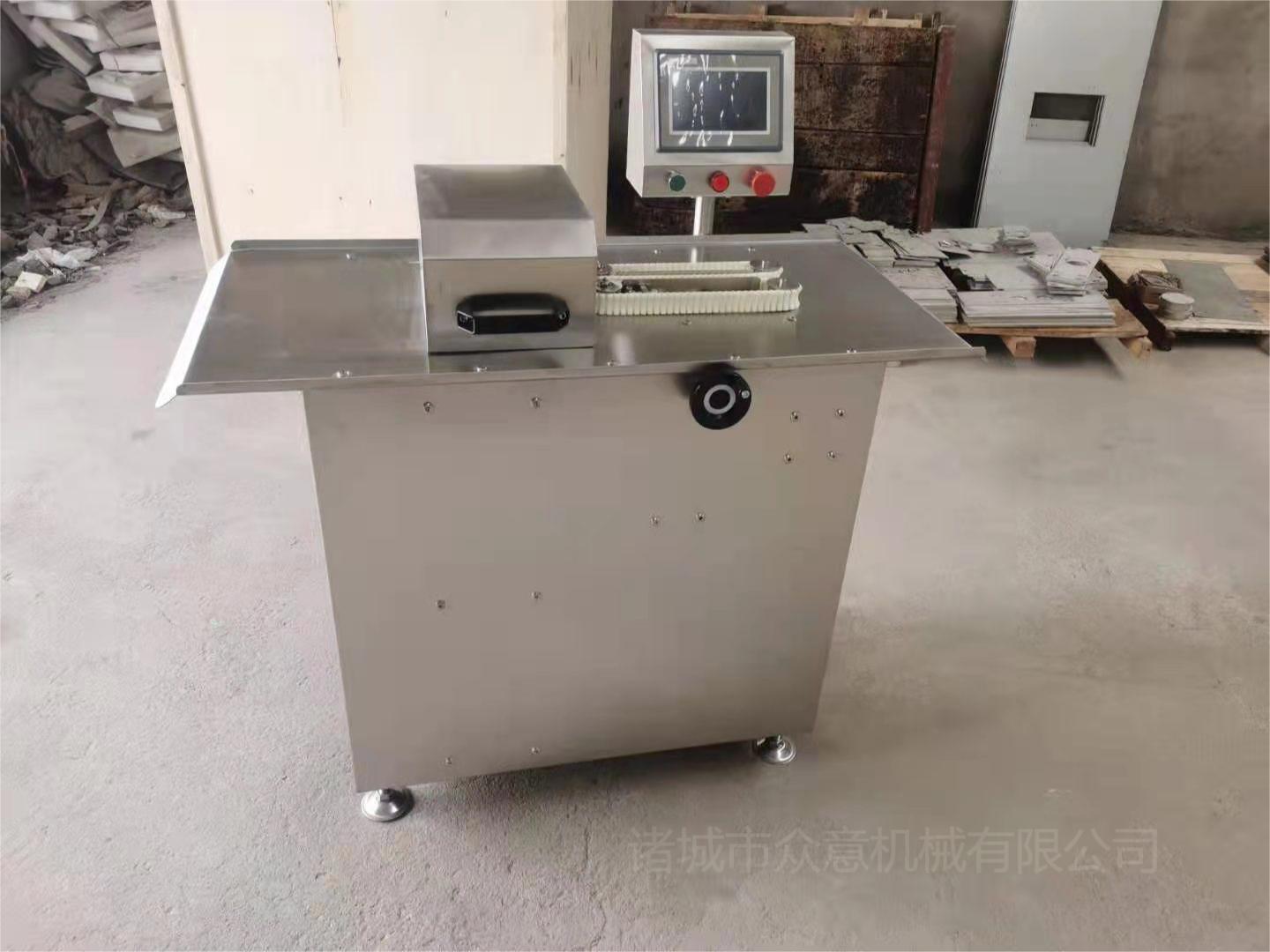 香腸扎線機 全自動香腸扎線機