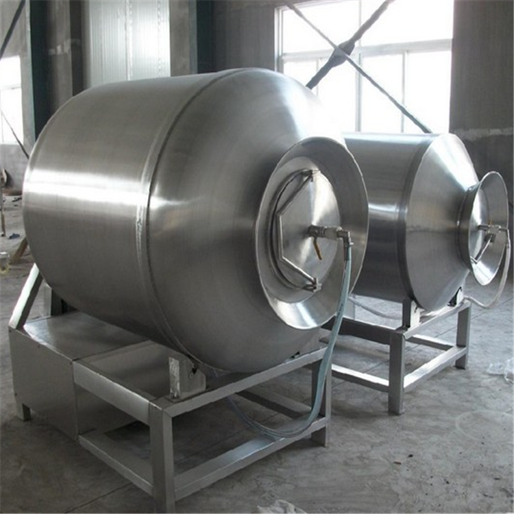 牛羊肉真空腌制機(jī)