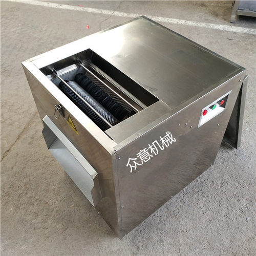 牛肉干加工設備