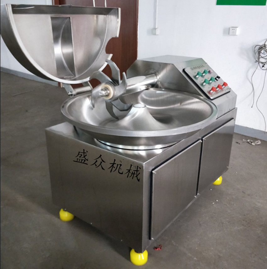 肉類加工設備廠家