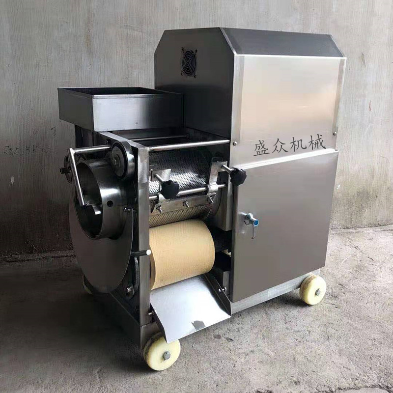 浙江海魚去骨去皮機 淡水魚去骨去皮機