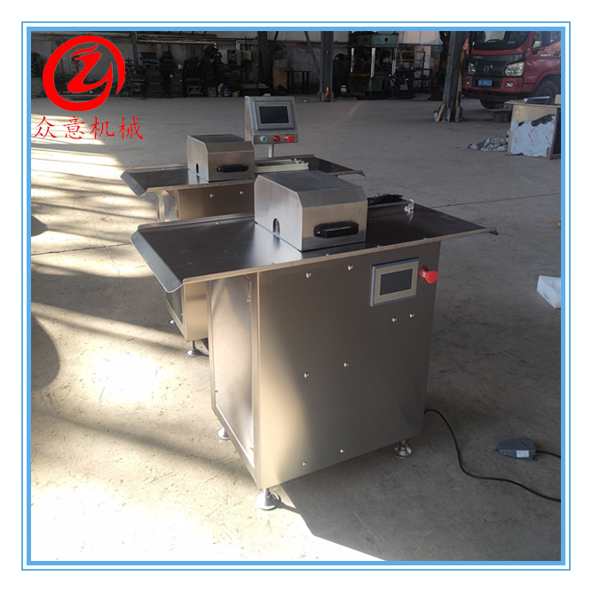 香腸扎線機 香腸扎線機價格及圖片 香腸扎線機多少錢一臺