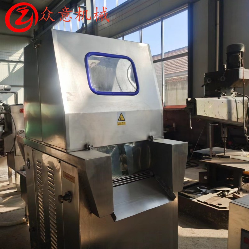 小型牛肉干設備 新型牛肉干加工設備