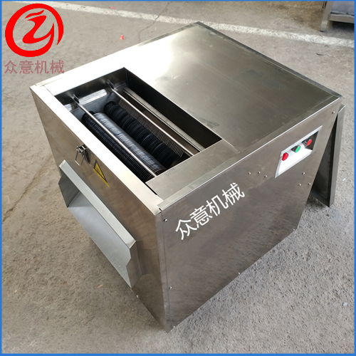 甘肅牛肉干全套加工設備牛肉干工藝流程