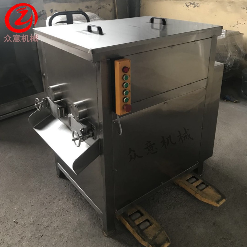 香腸臘腸拌餡機水餃餛飩餡拌餡機 肉餡攪拌機器