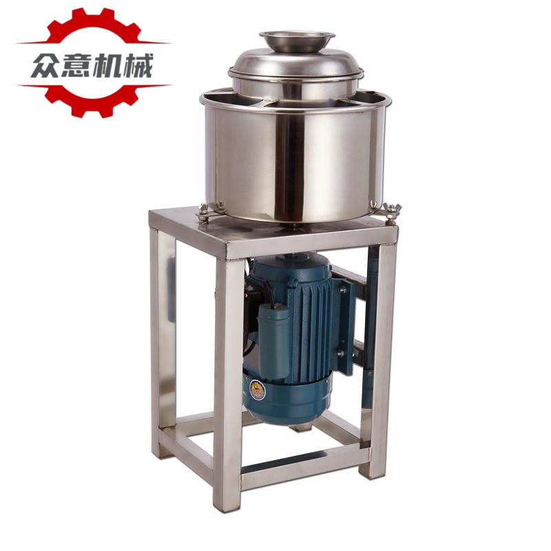 商用魚丸打漿機 不銹鋼牛肉打漿機器 福鼎肉片打漿機