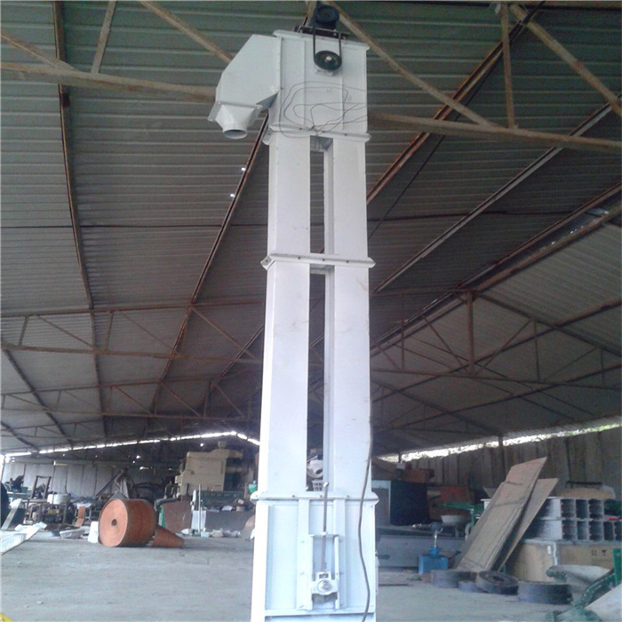 斗式提升機(jī)