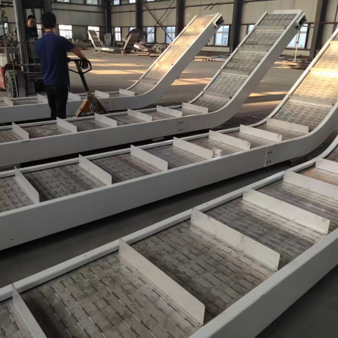 刮板輸送機(jī)