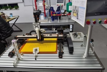 伺服精確定位 步進(jìn)驅(qū)動(dòng)課程 變頻調(diào)速