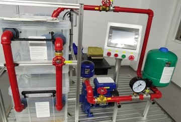 plc模擬量采集及PID控制