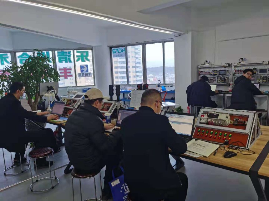 樂清PLC培訓(xùn)?溫州PLC培訓(xùn)?溫州PLC